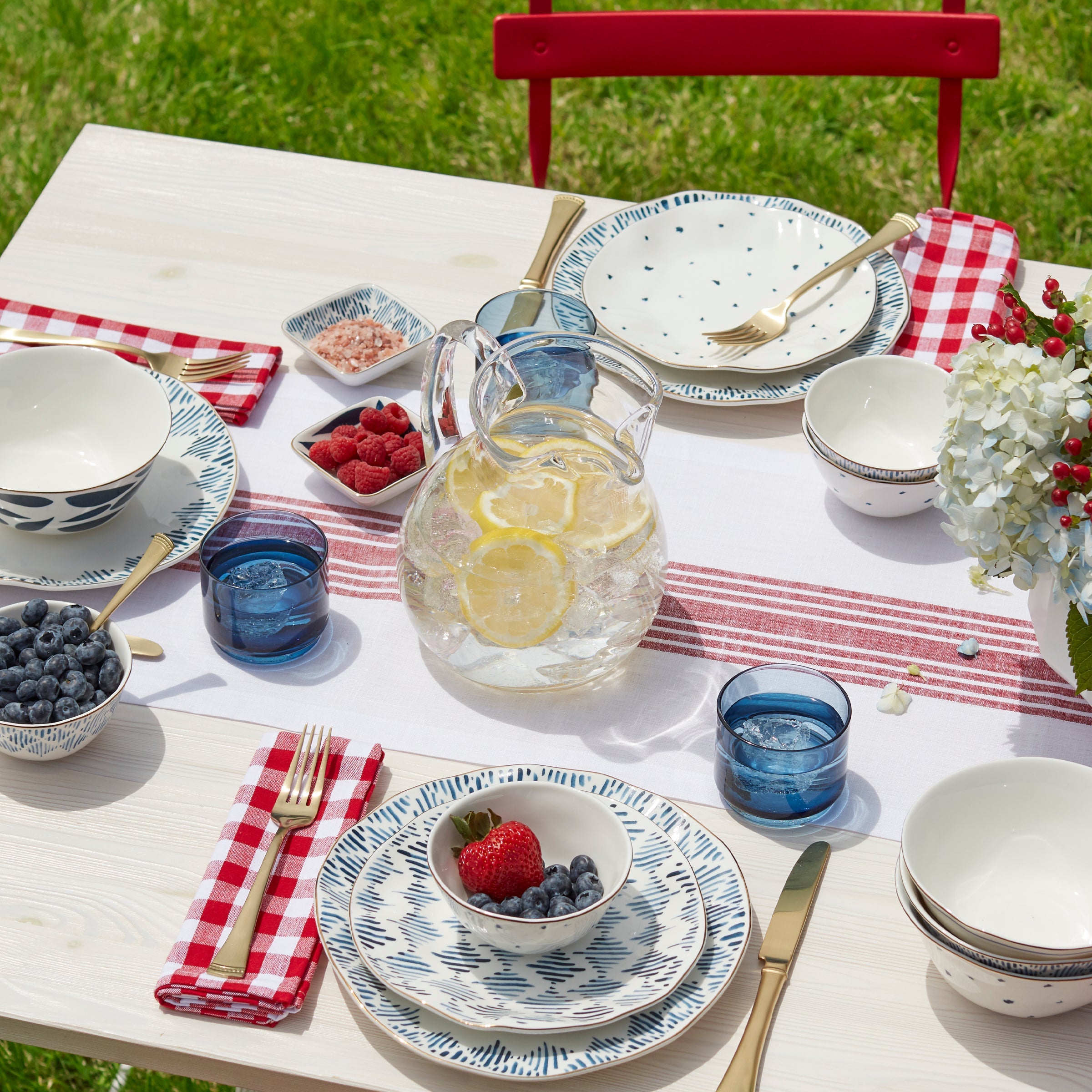 Tuscany Classics Party Pitcher - Image 5