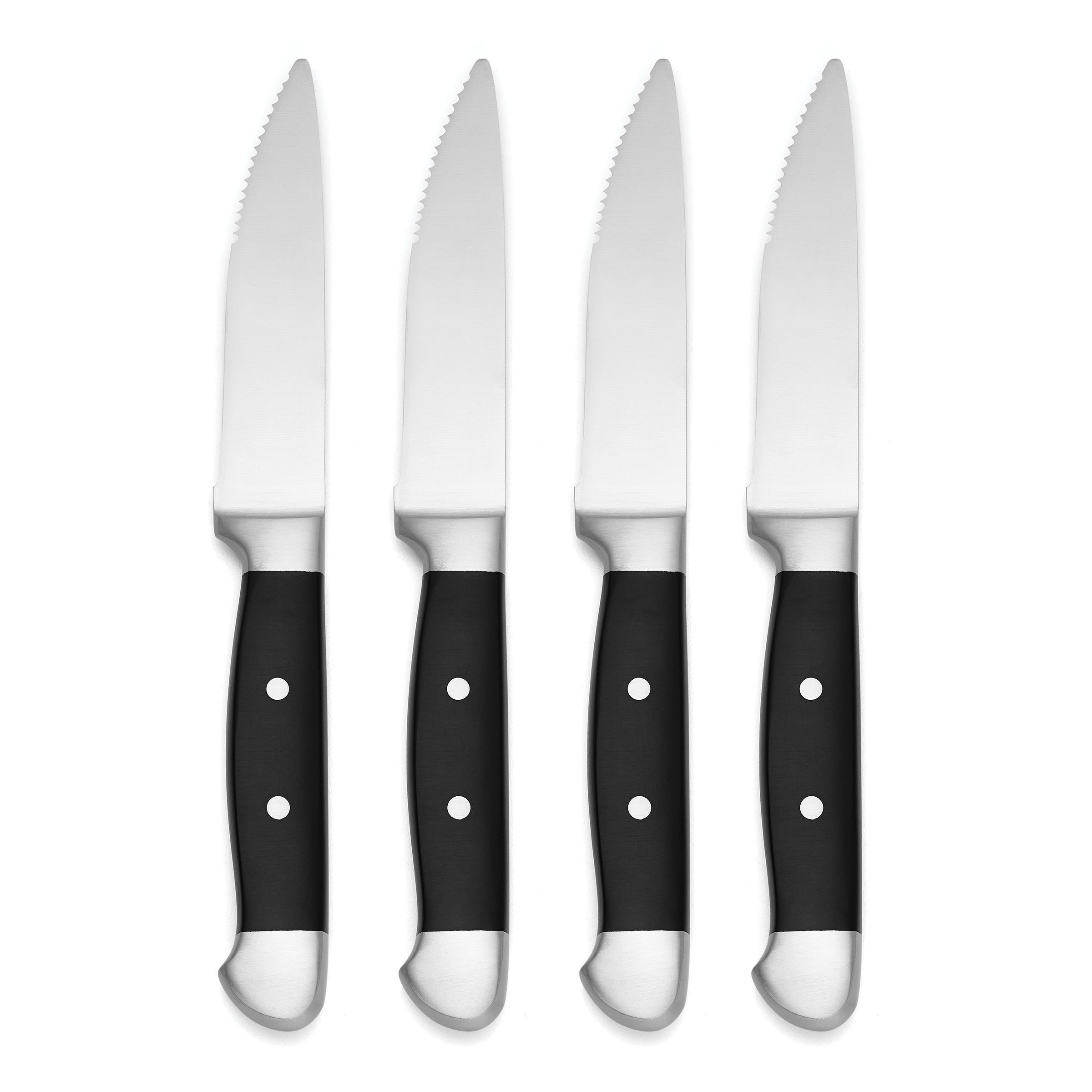 Jumbo Steak Knives Set of 4 - Image 3