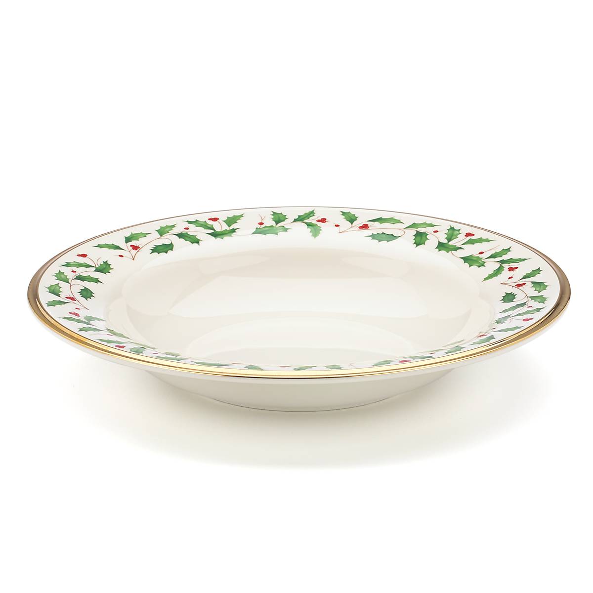 Holiday Soup Bowl - Image 2