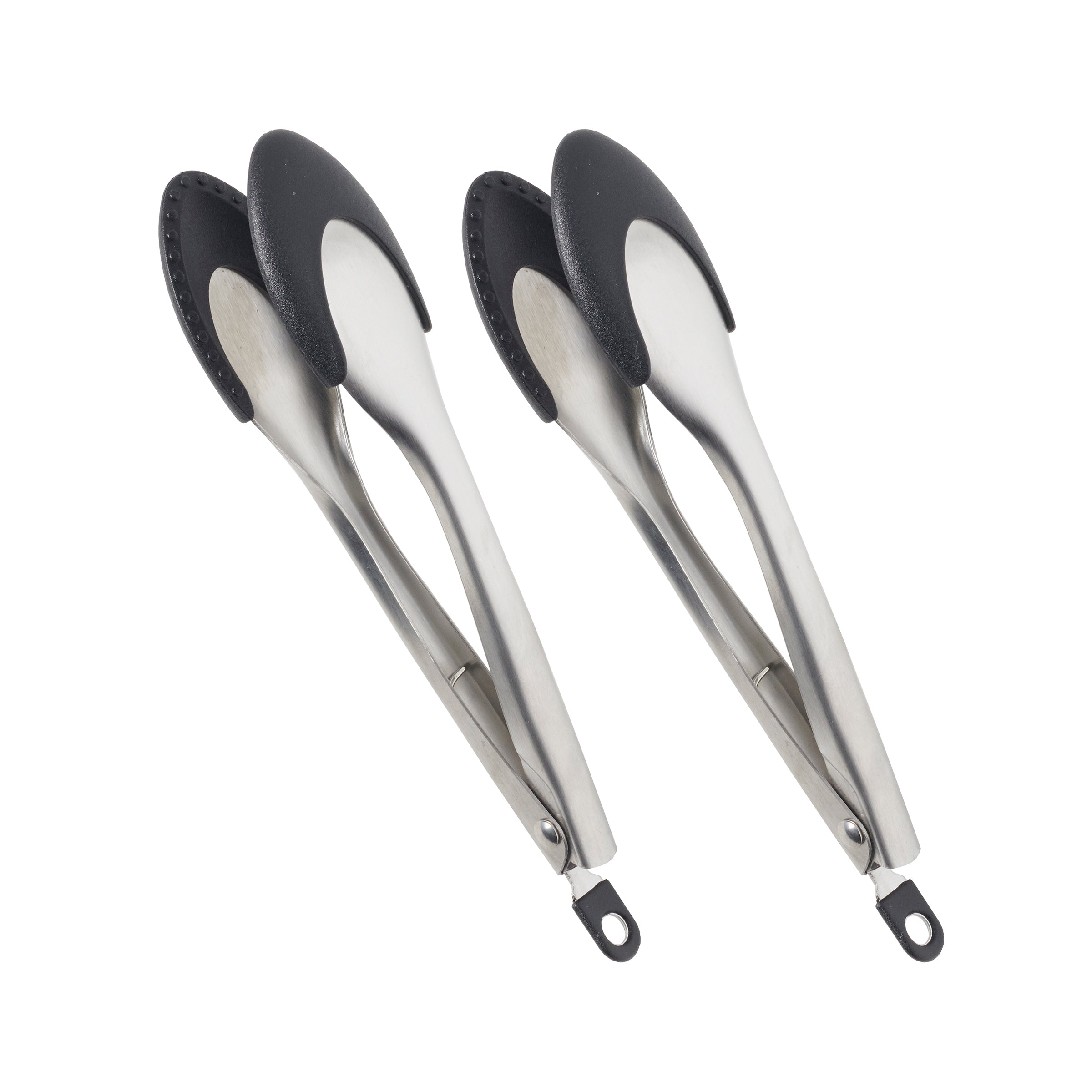 7 Locking Tongs - Set Of 2