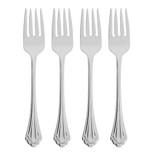 Marquette 18/8 Salad Fork - Set of 4