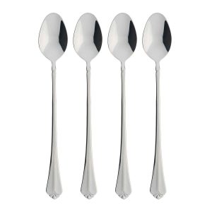 Juilliard Iced Teaspoon - Set of 4