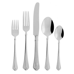 Juilliard 5 Piece Place Setting