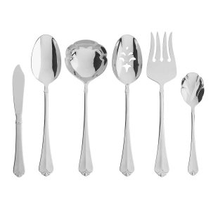Juilliard 6 Piece Hostess Set