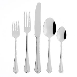 Juilliard 20 Piece Flatware Set
