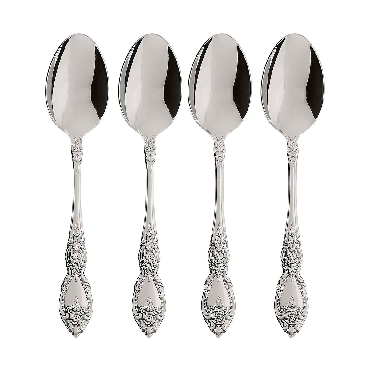 Wordsworth Teaspoon - Set of 4