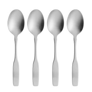 Paul Revere Dinner Spoon - Set of 4