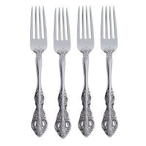 Michelangelo Dinner Fork - Set of 4