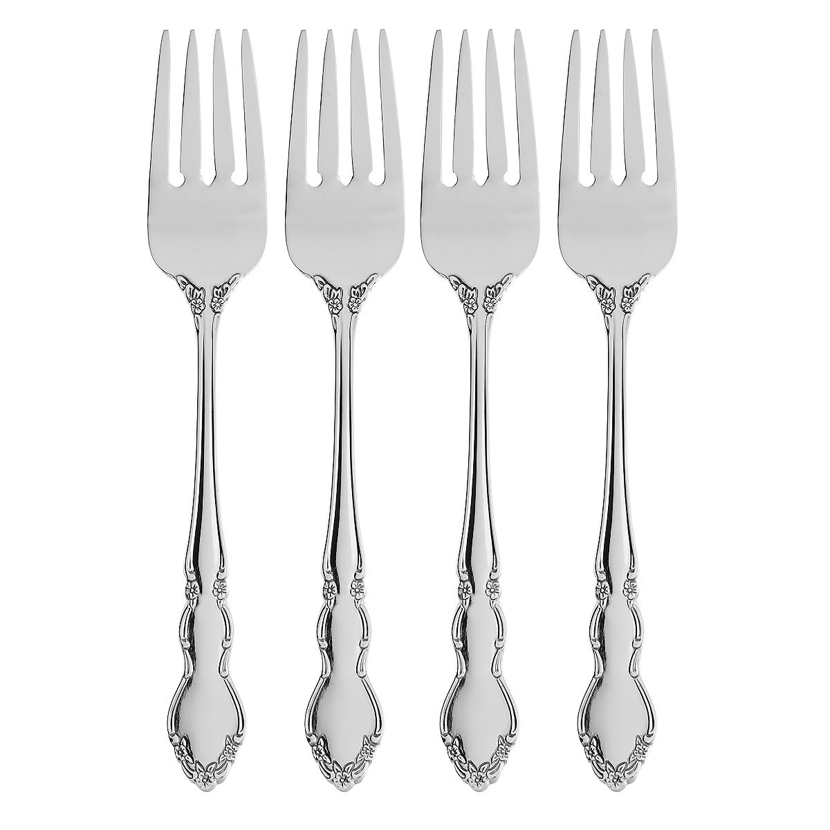 Dover Salad Fork - Set of 4