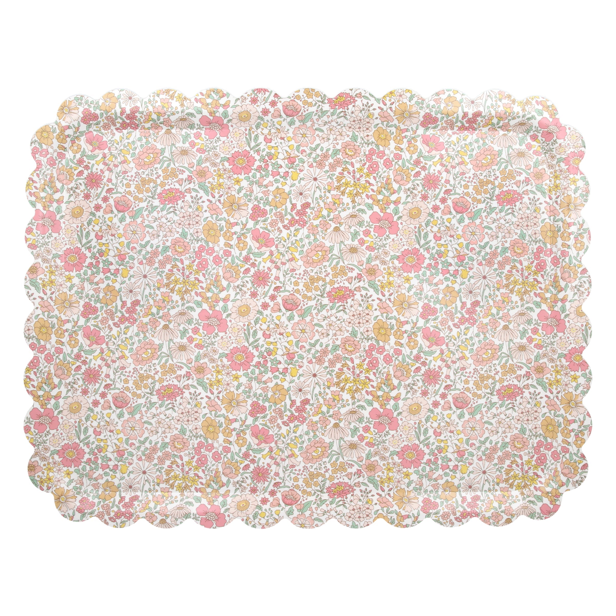 Meri Meri x Liberty Wharfedale Large Tray