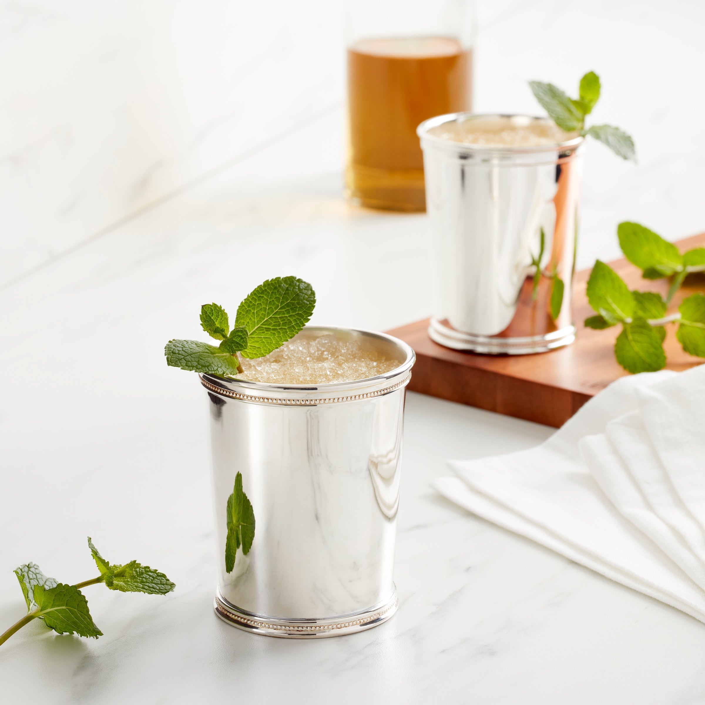 Kentucky Beaker Julep Cup - Image 2