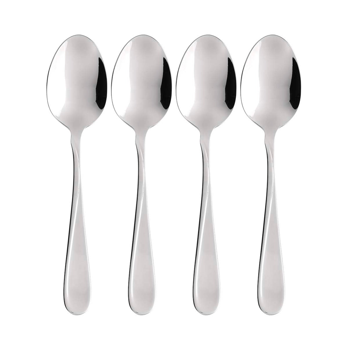 Flight Dinner Spoon - Set of 4