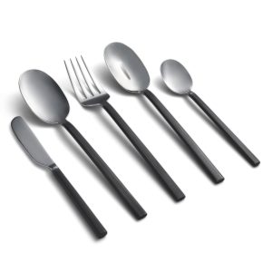 Kano Ombre 5 Piece Hostess Set