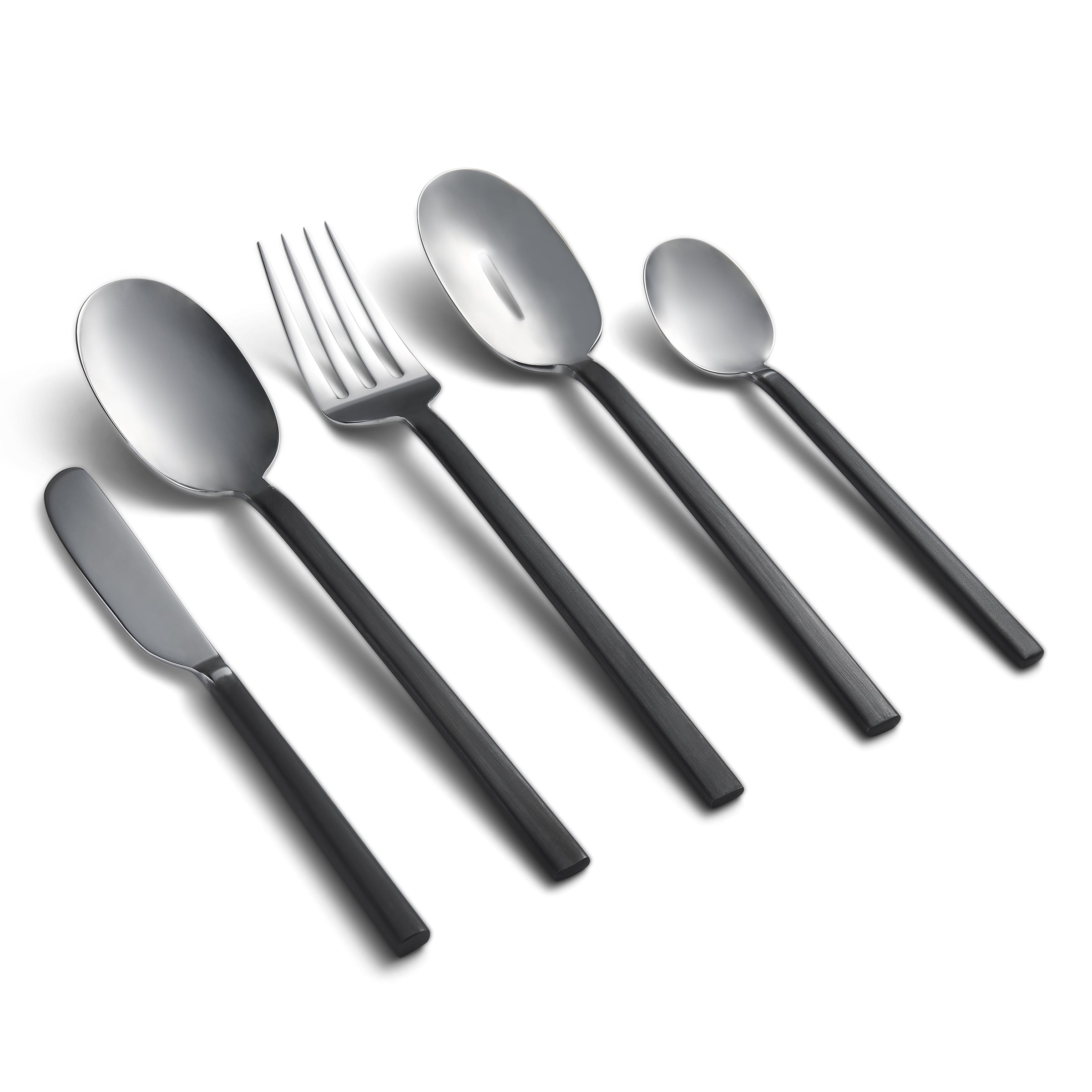 Kano Ombre 5 Piece Hostess Set