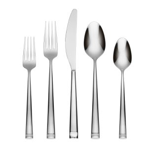 Kingsland Mirror 20 Piece Flatware Set