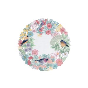 Butterfly Meadow Flutter Placemat