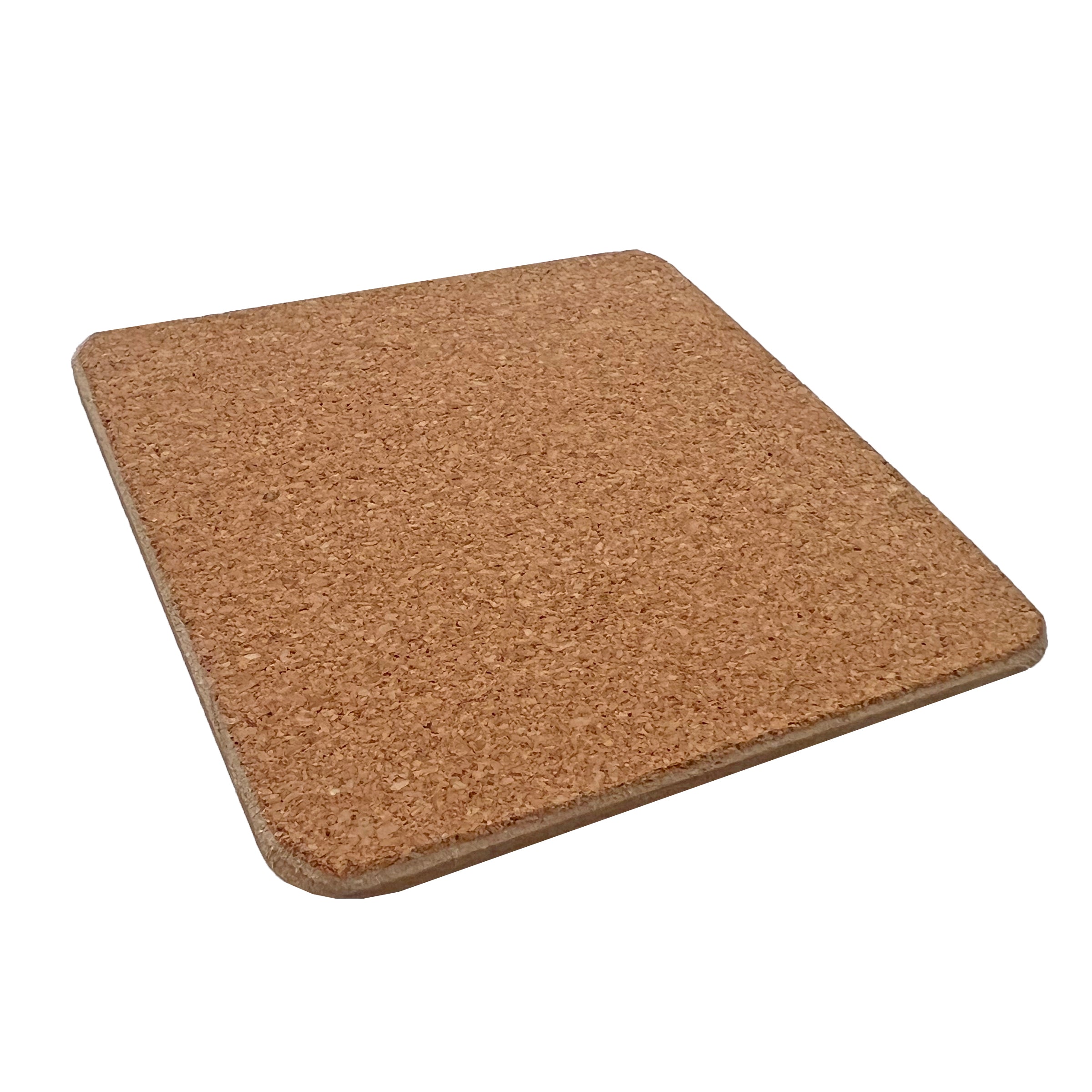 Butterfly Meadow Corkback Coasters - Set Of 4 - Image 3