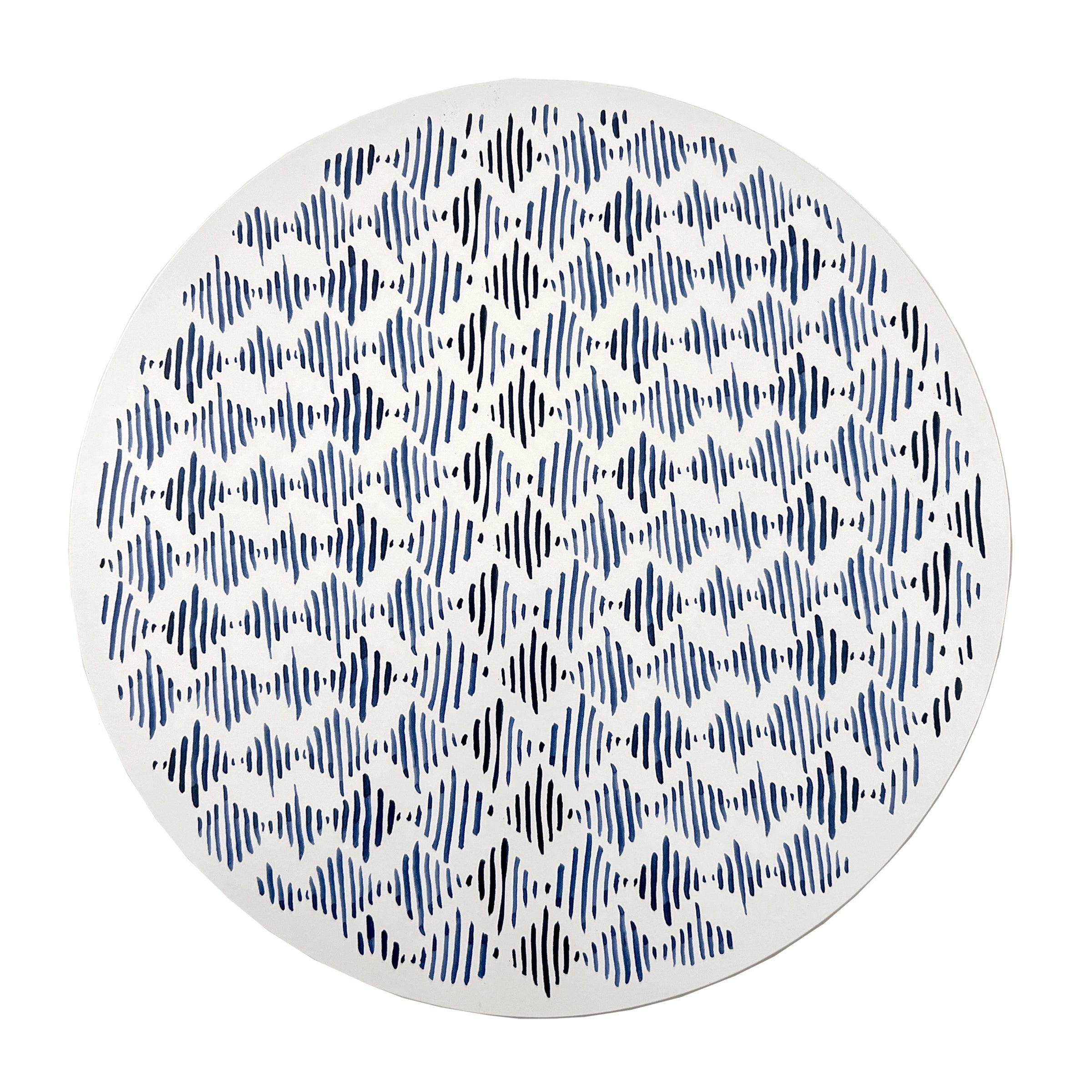 Blue Bay Corkback Placemats - Set Of 4 - Image 2