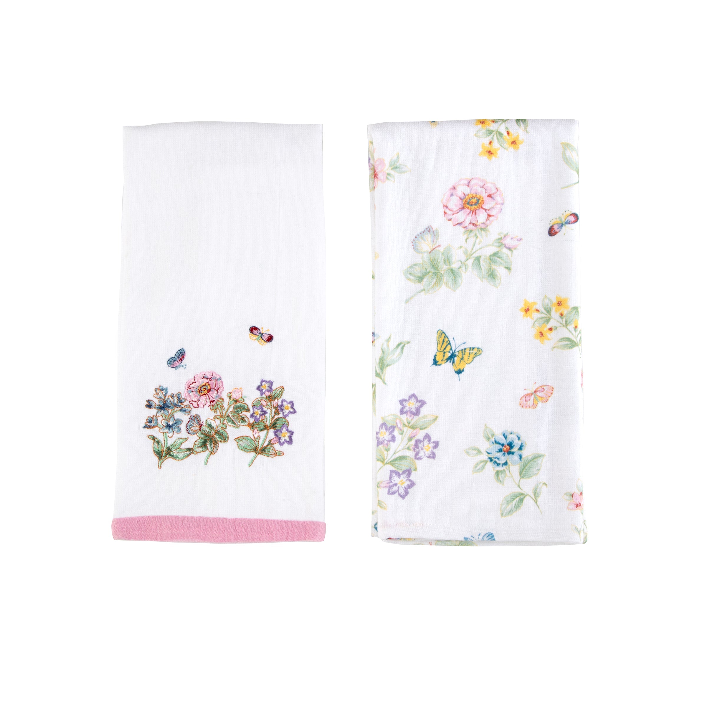 Butterfly Meadow 5-Piece Gift Set for the Baker - Image 10