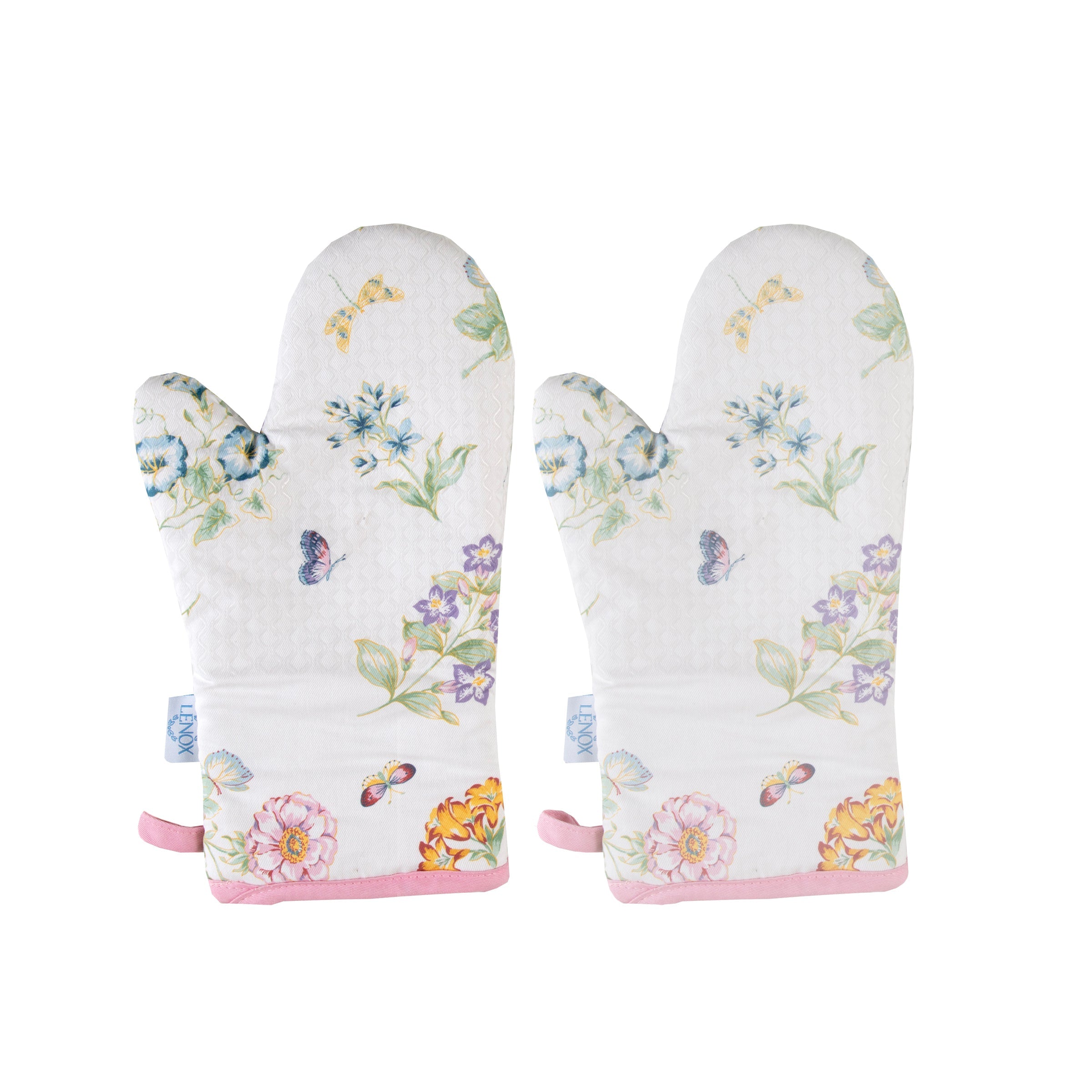 Butterfly Meadow 5-Piece Gift Set for the Baker - Image 13