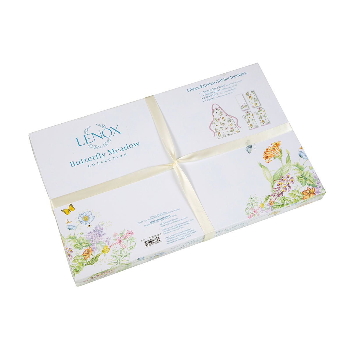 Butterfly Meadow 5-Piece Gift Set for the Baker - Image 8