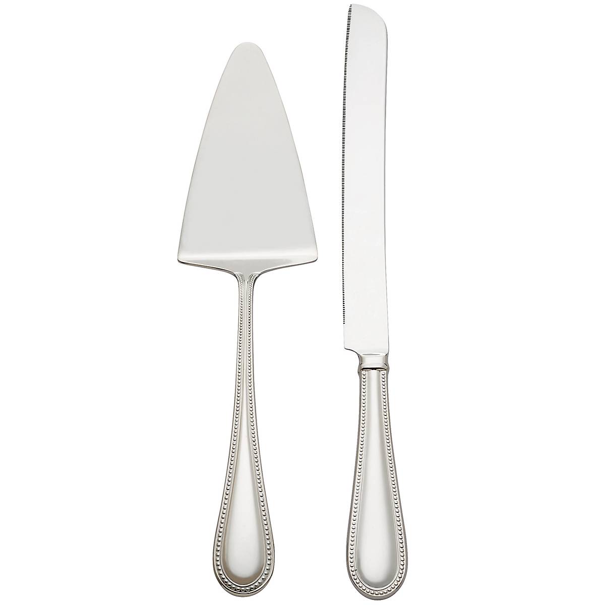 Lyndon 2 Piece Dessert Set