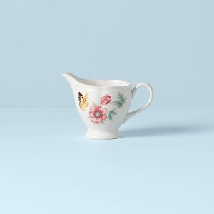 Butterfly Meadow Creamer