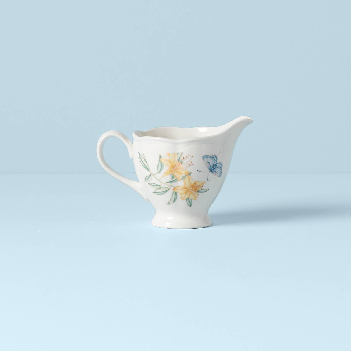 Butterfly Meadow Creamer - Image 2