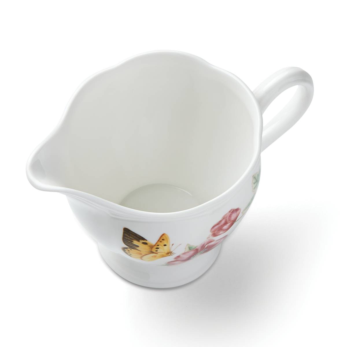 Butterfly Meadow Creamer - Image 4