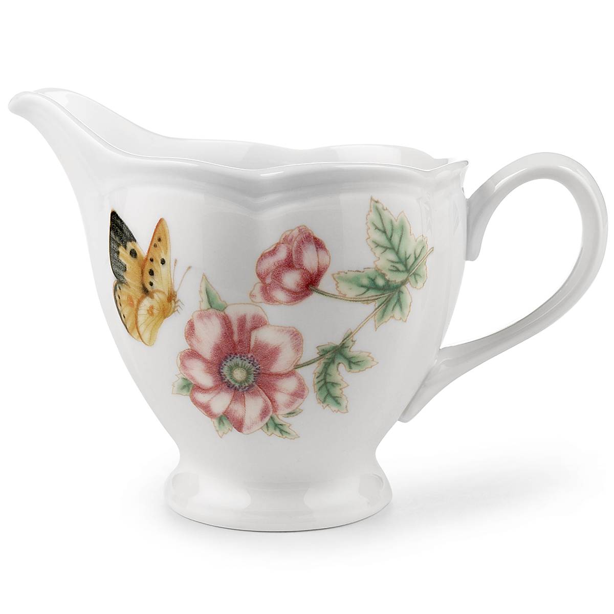 Butterfly Meadow Creamer - Image 3