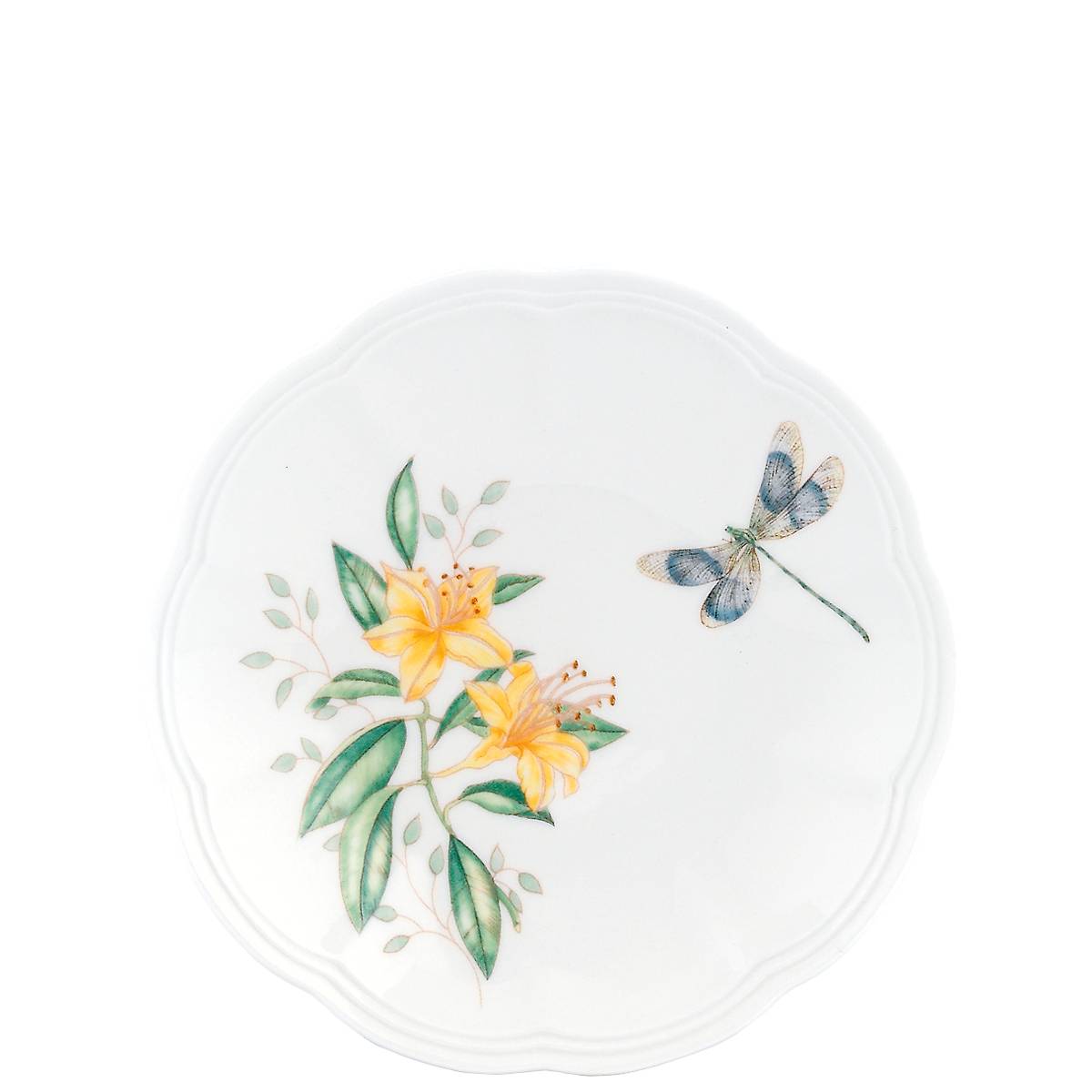 Butterfly Meadow Tidbit Plate - Image 2
