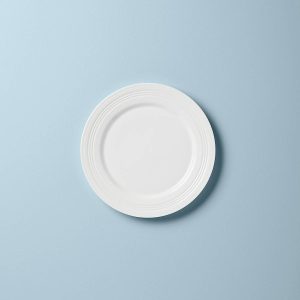 Tin Can Alley Four Degree Dinner Plate