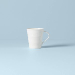 Tin Can Alley Four Degree Mug