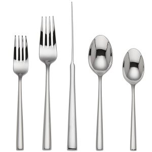 Malmo 5 Piece Place Setting