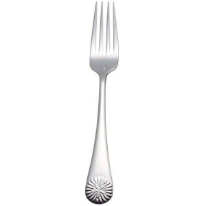 Sea Shell Salad Fork