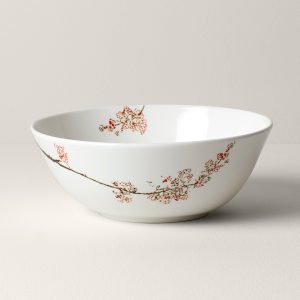 Chirp Large Serving Bowl