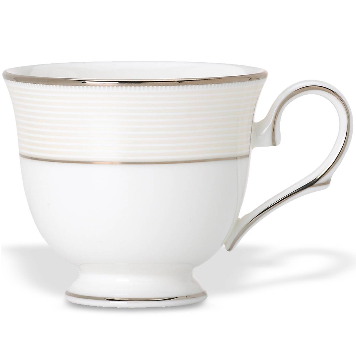 Opal Innocence Stripe Teacup - Image 2