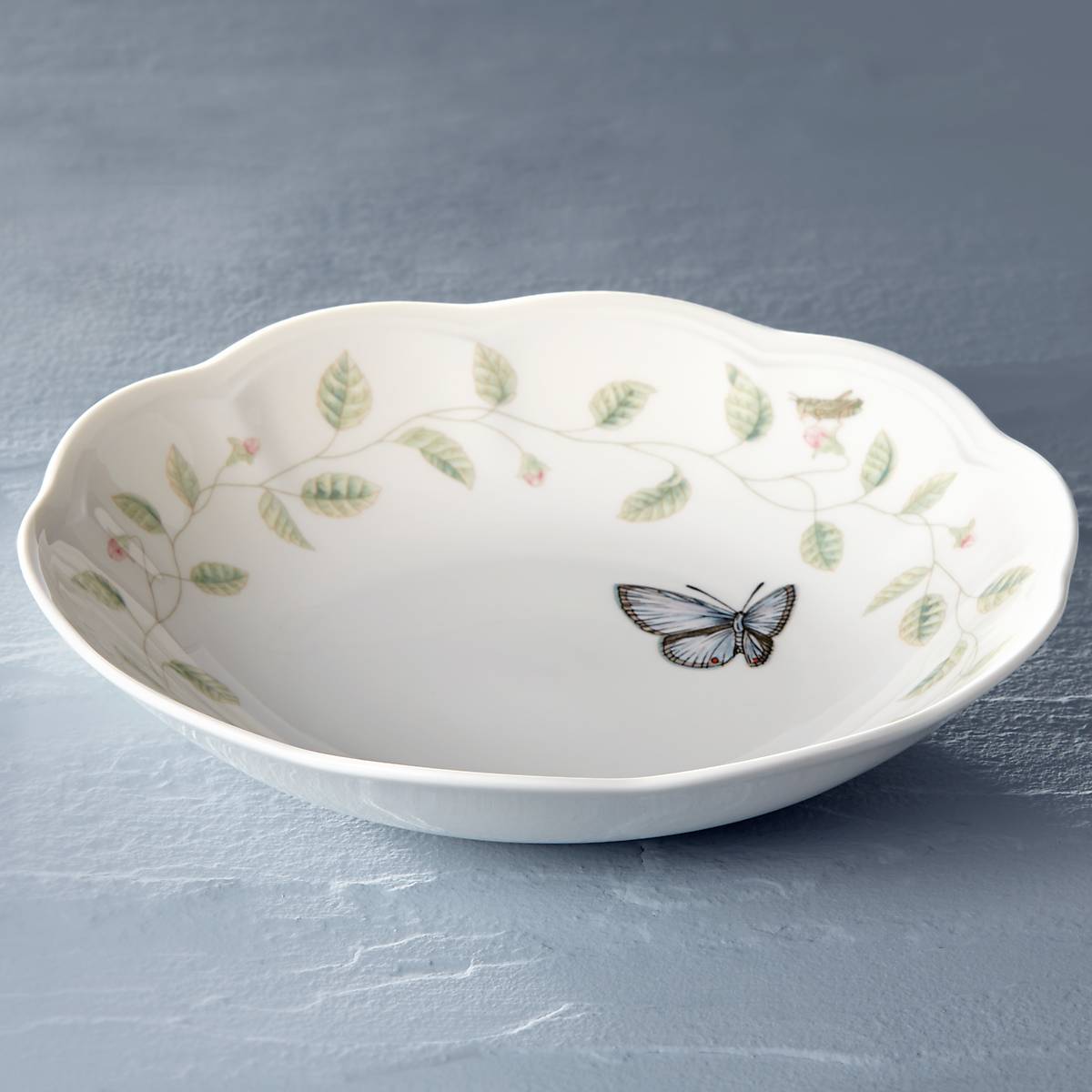 Butterfly Meadow 4-Piece Place Setting - Image 3