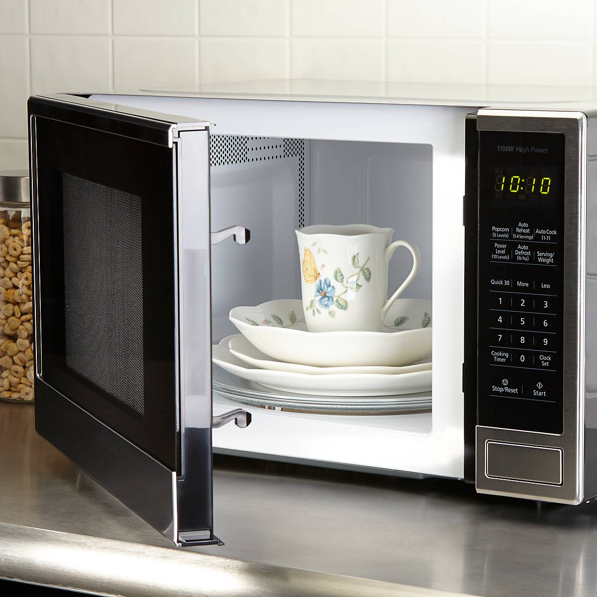 Butterfly Meadow 4-Piece Place Setting - Image 7