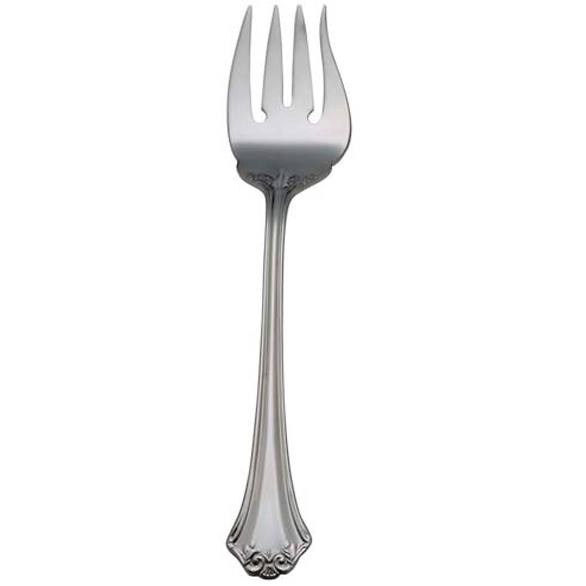 Country French Salad Fork