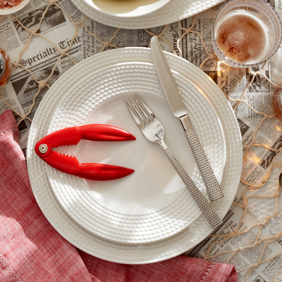 Wickford Dinner Plate - Image 2