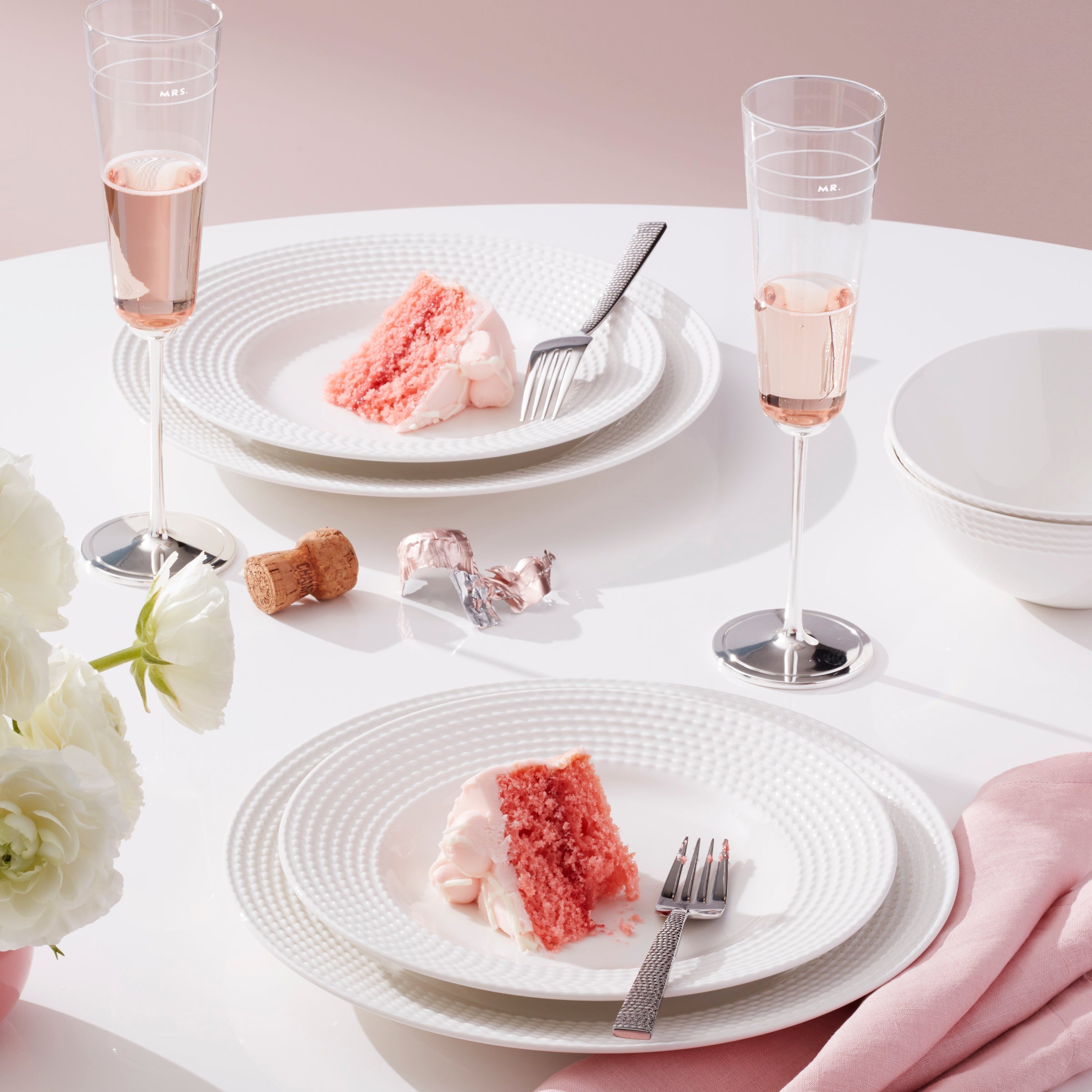 Wickford 4-Piece Place Setting - Image 2