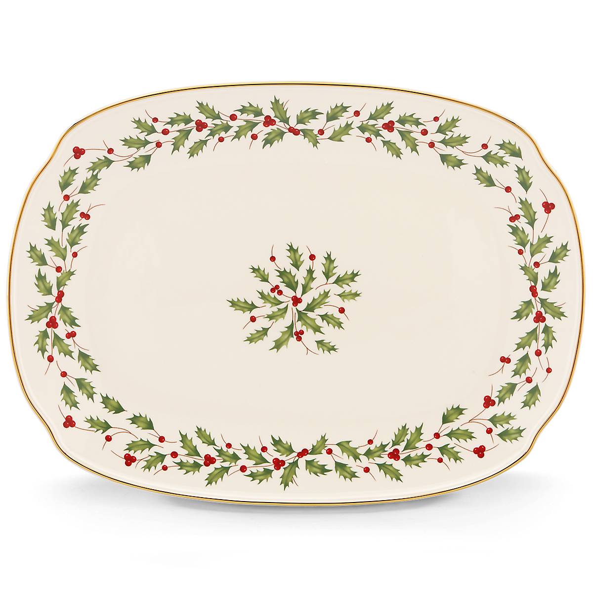 Holiday Serving Platter - Image 2
