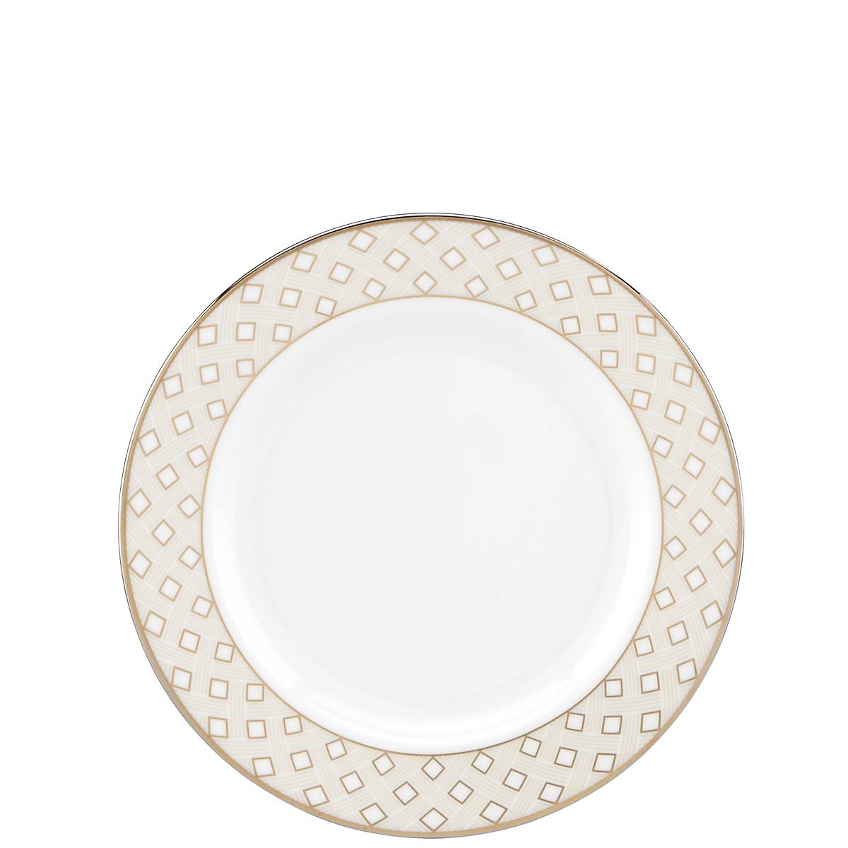 Waverly Pond Bread & Butter Plate