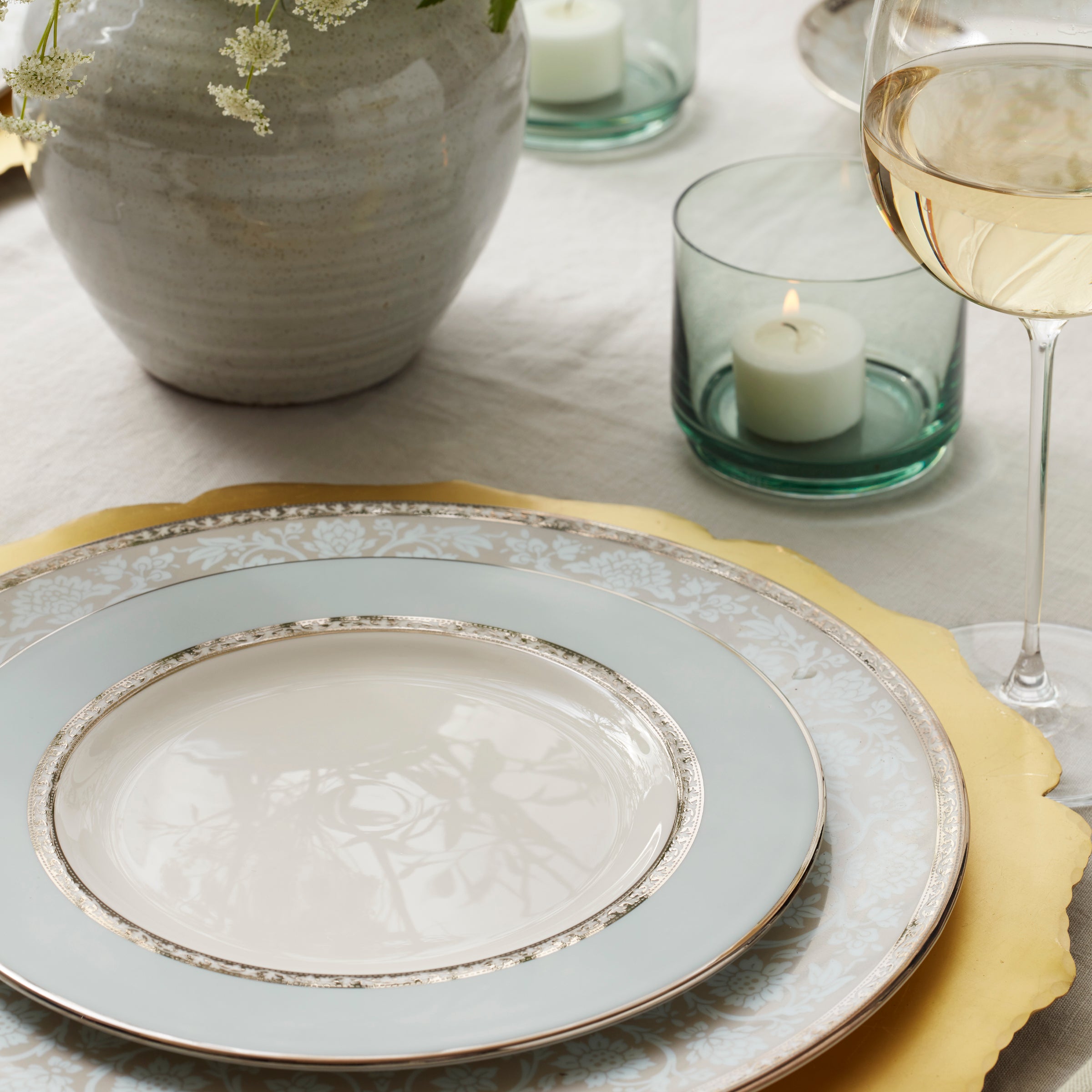 Westmore 5-Piece Place Setting - Image 4