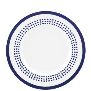 Charlotte Street East Accent Plate