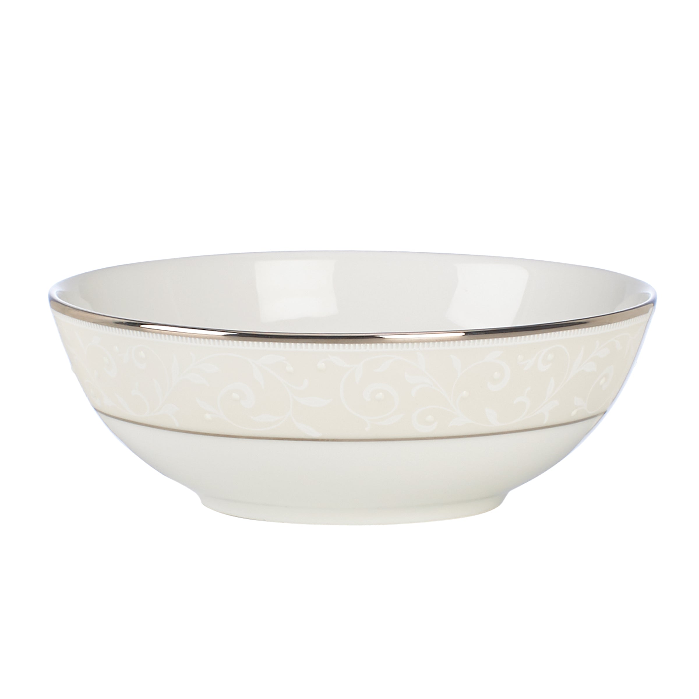Opal Innocence Place Setting Bowl - Image 2