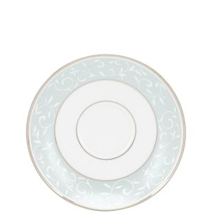 Opal Innocence Blue Saucer