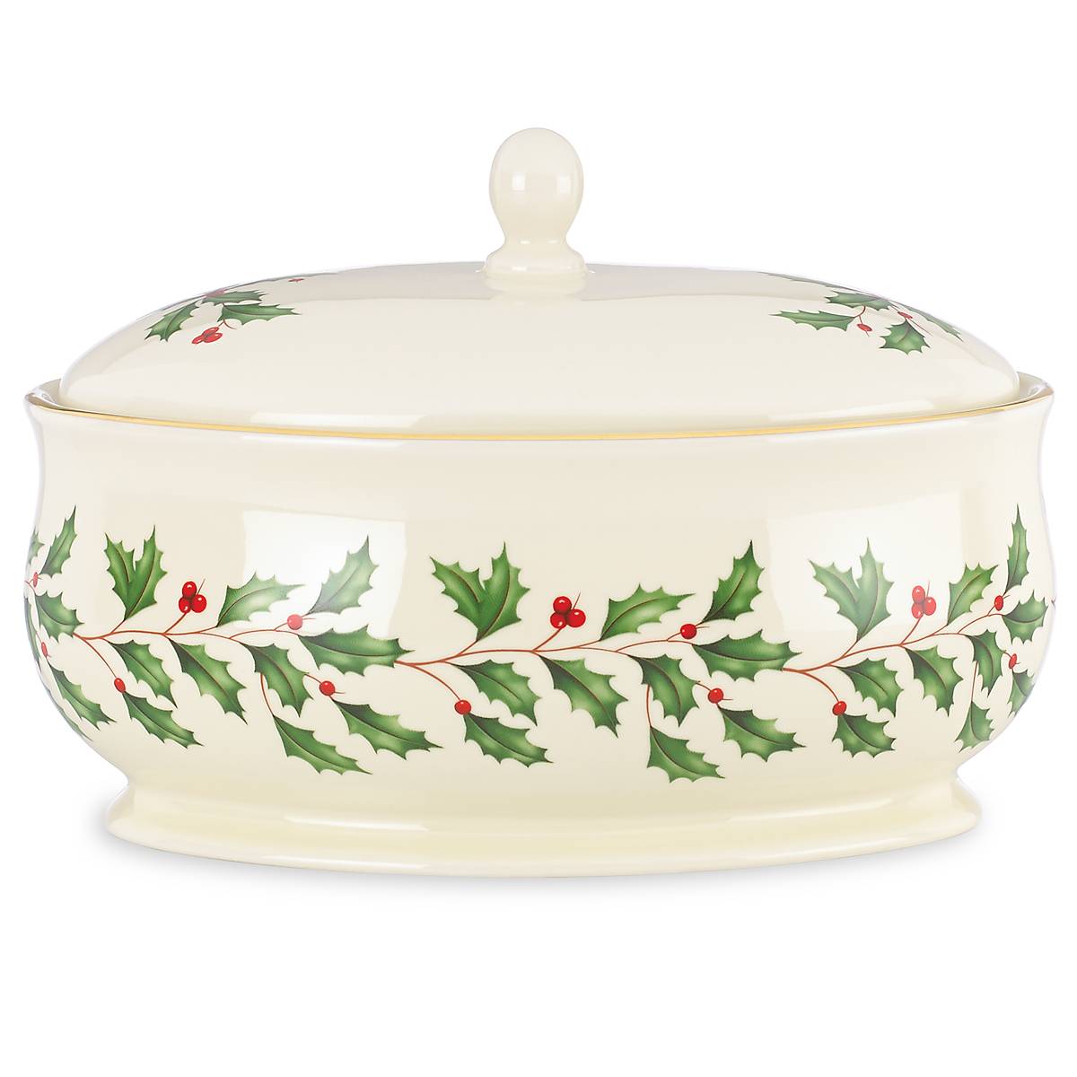 Holiday Covered Dish - Image 3