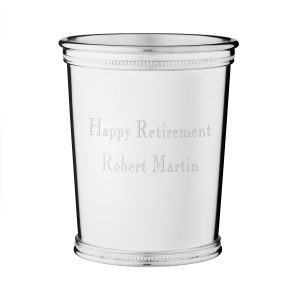 Kentucky Julep Cup